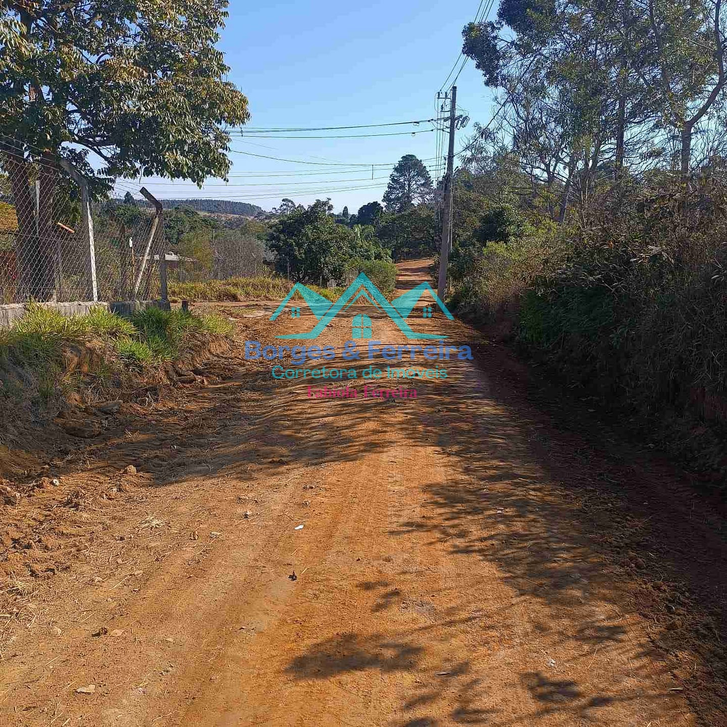 Terreno, 1500 m² - Foto 6