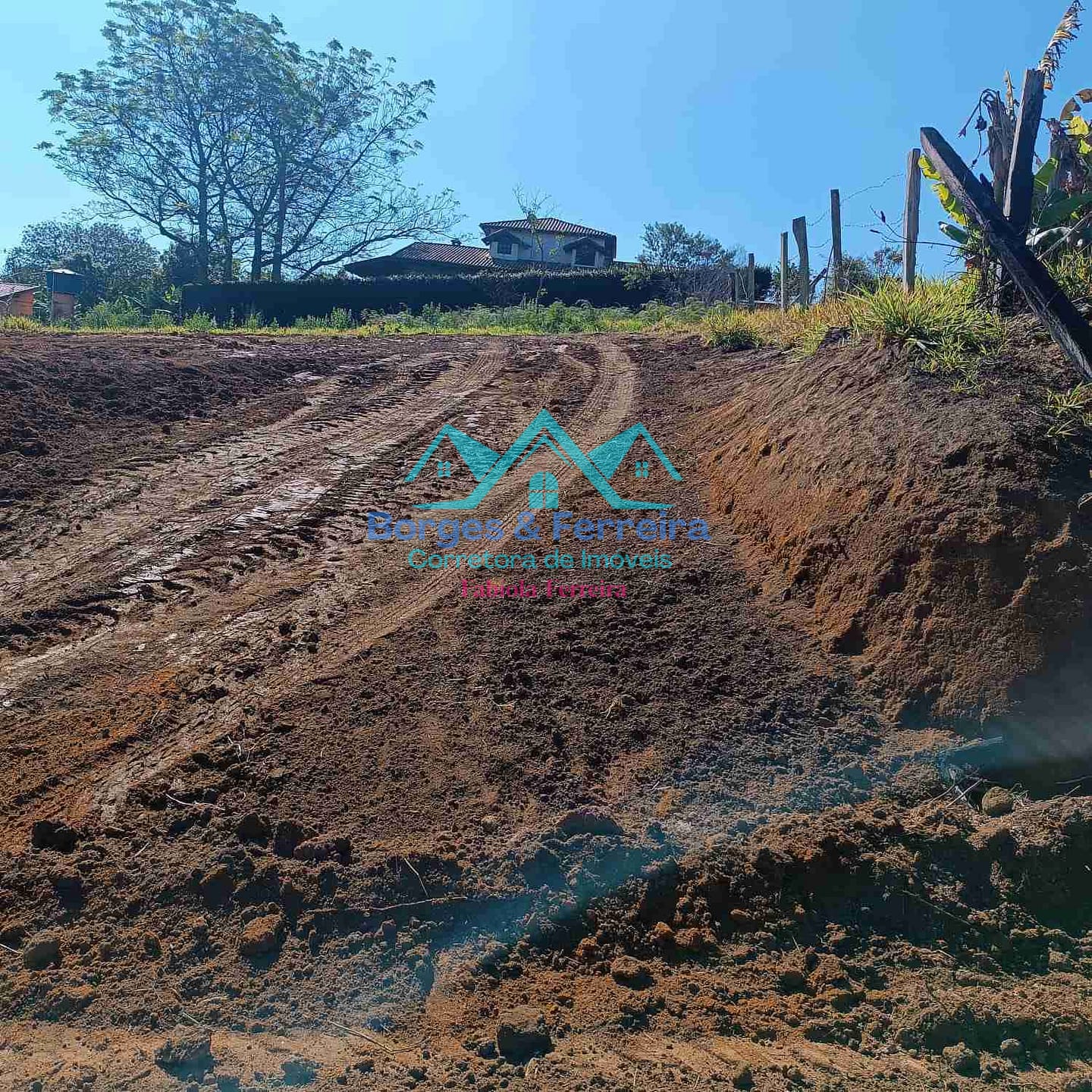 Terreno, 1500 m² - Foto 2