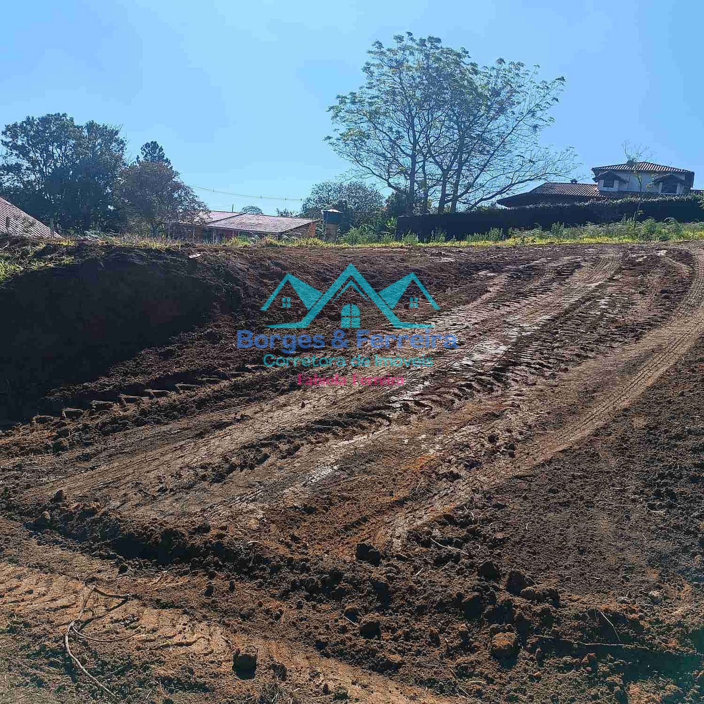 Terreno, 1500 m² - Foto 5