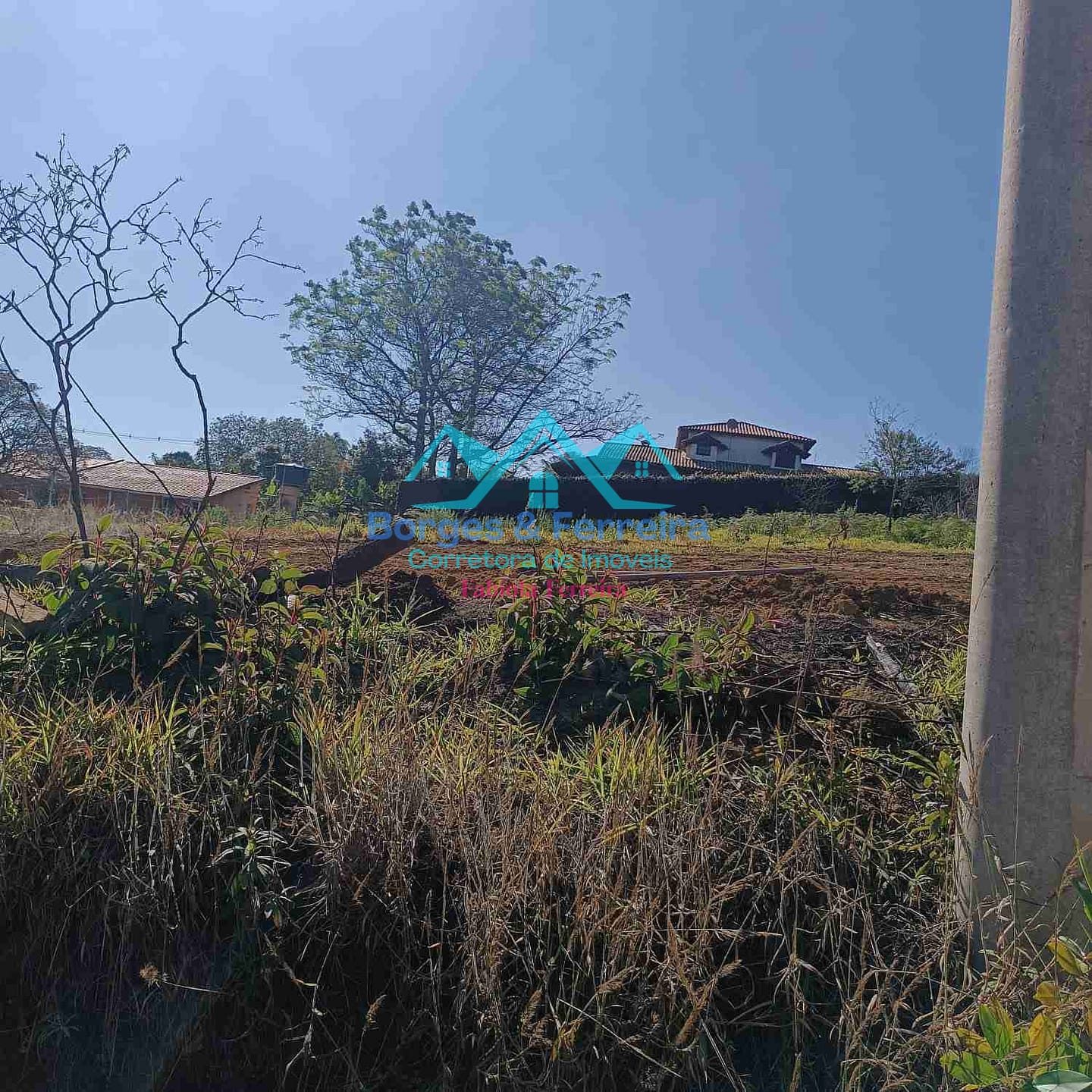 Terreno, 1500 m² - Foto 4