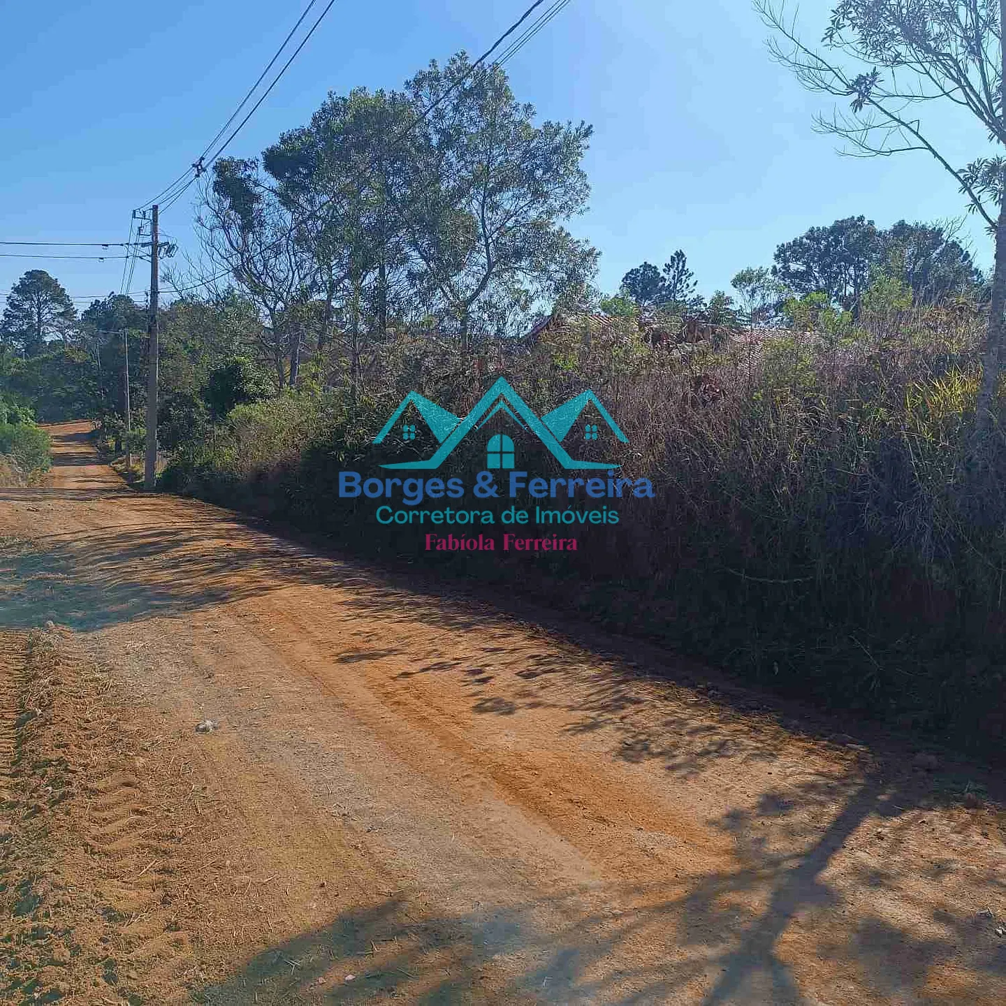 Terreno, 1500 m² - Foto 15