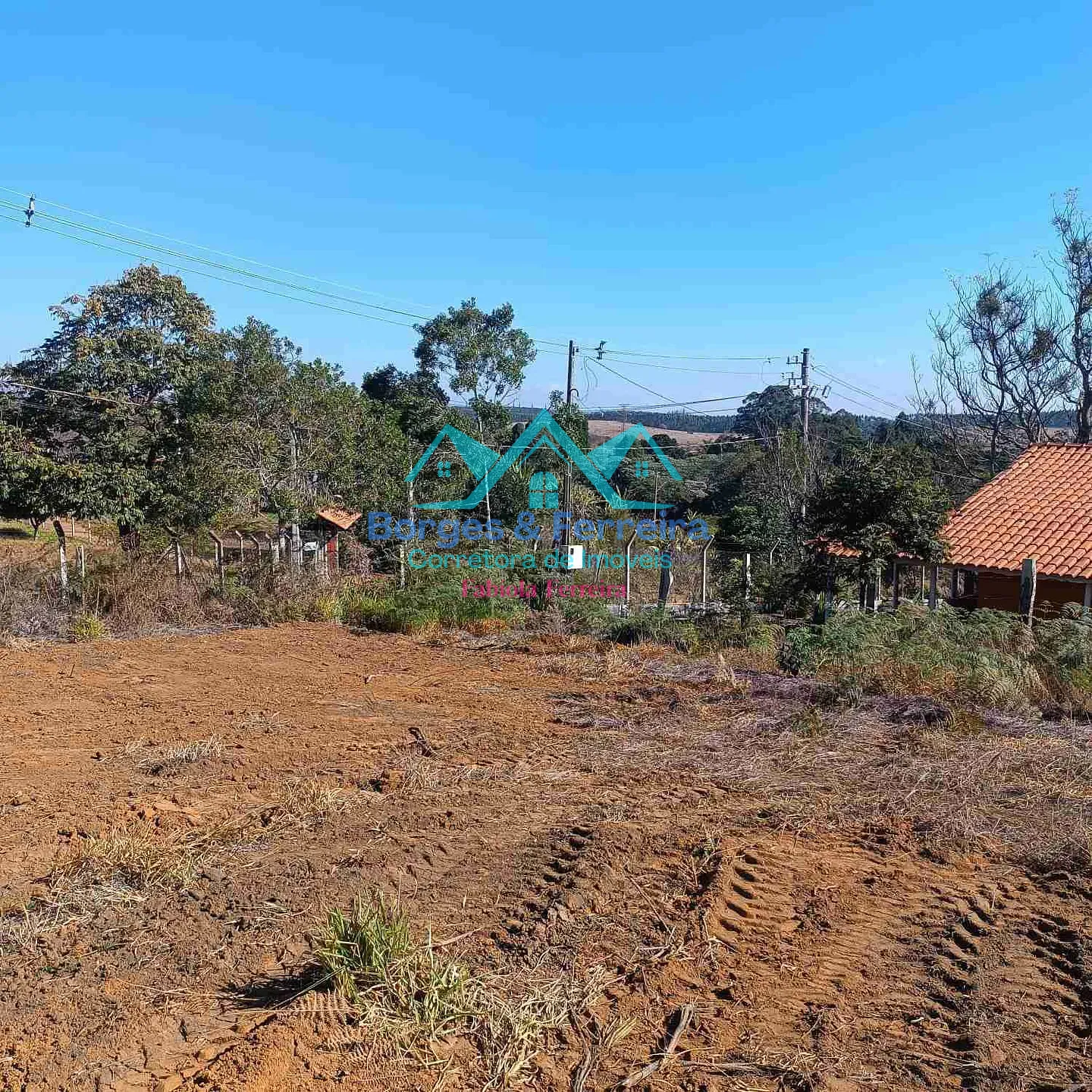 Terreno, 1500 m² - Foto 13