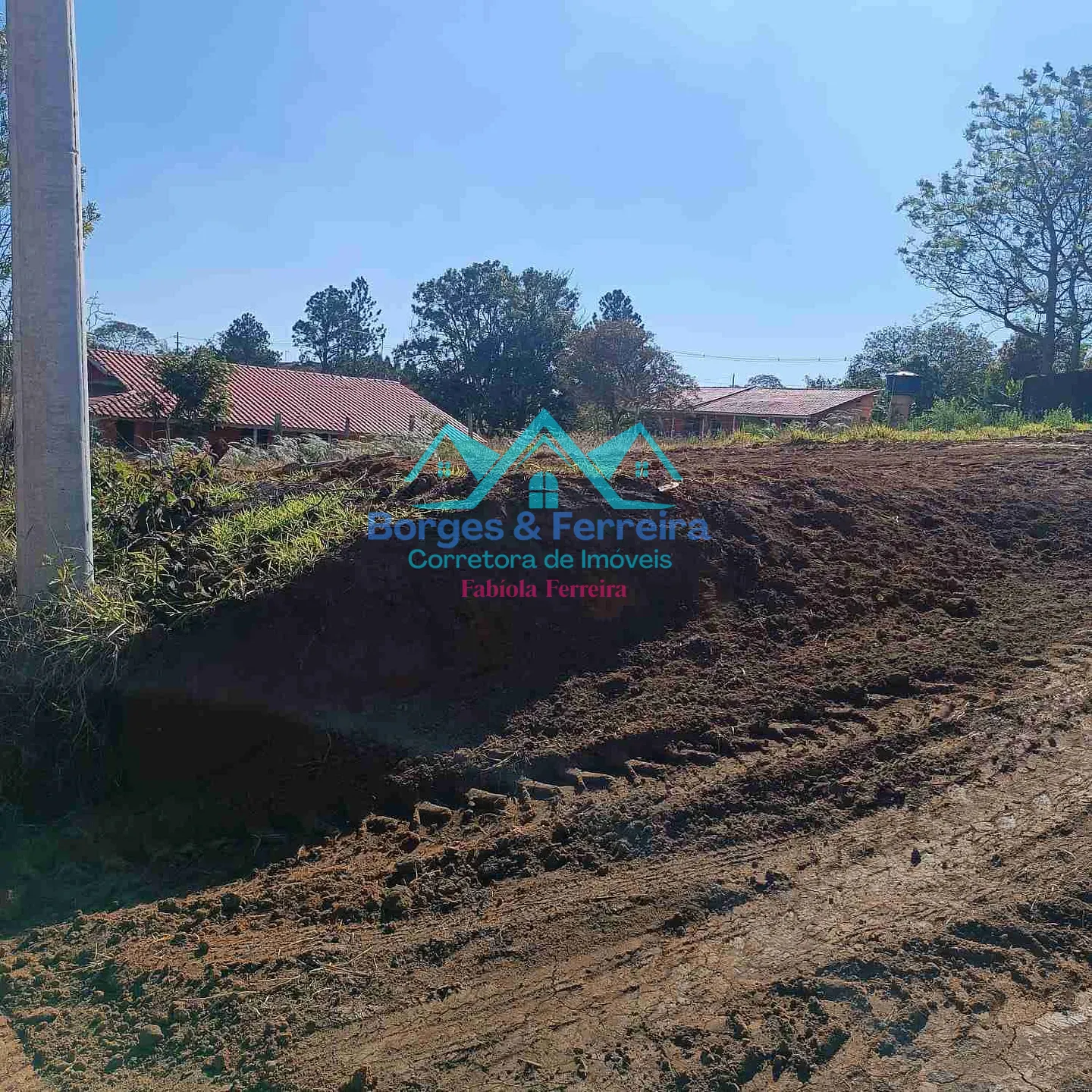 Terreno, 1500 m² - Foto 7