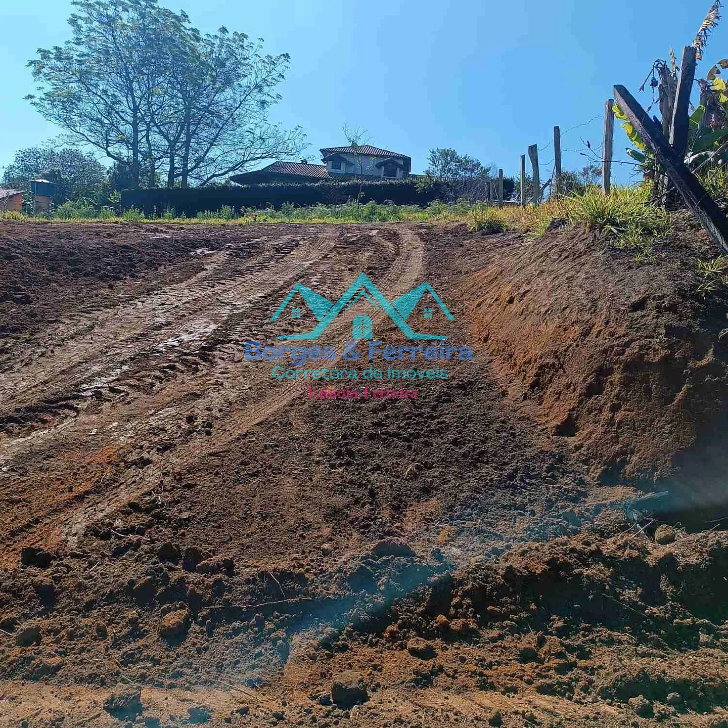 Terreno, 1500 m² - Foto 2