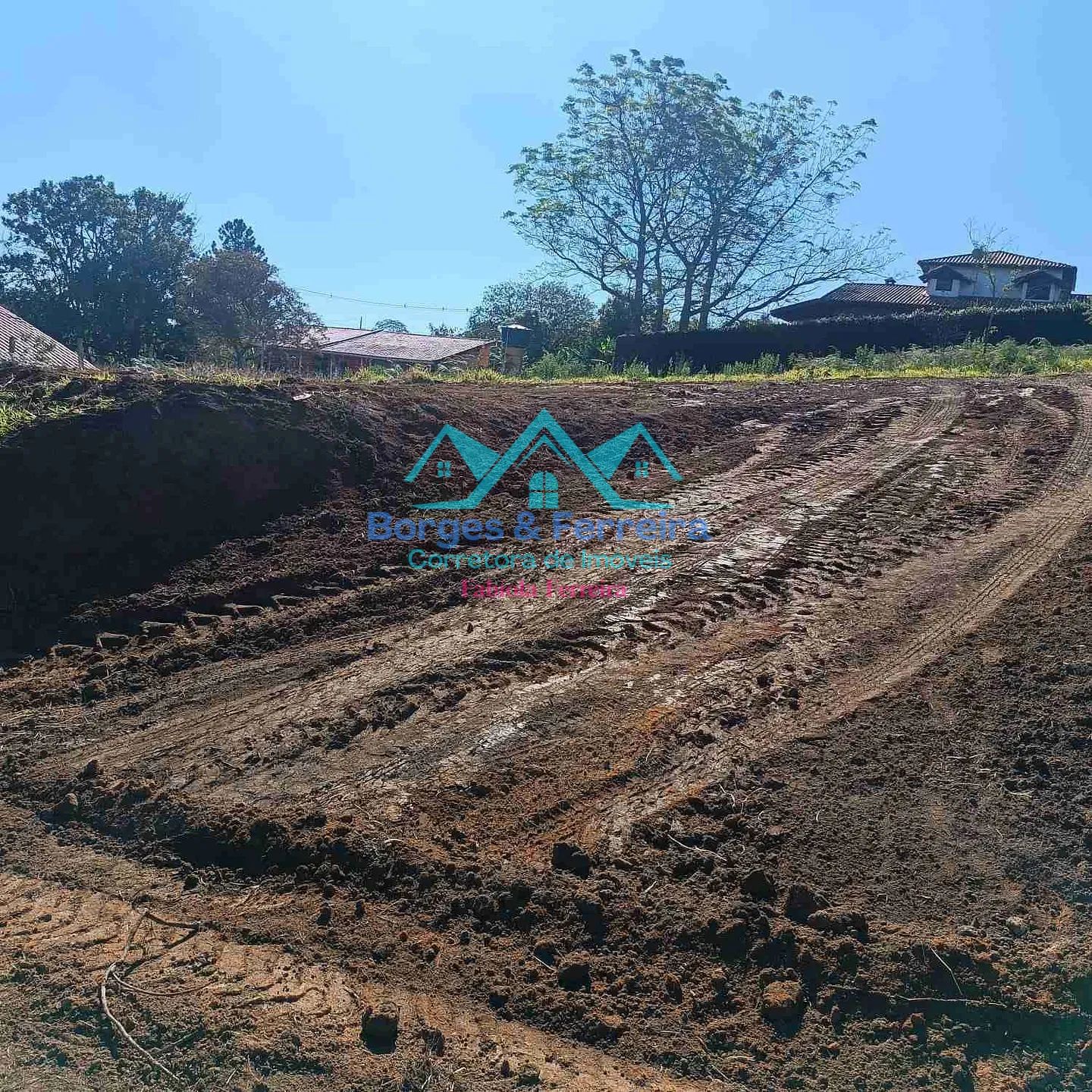 Terreno, 1500 m² - Foto 5