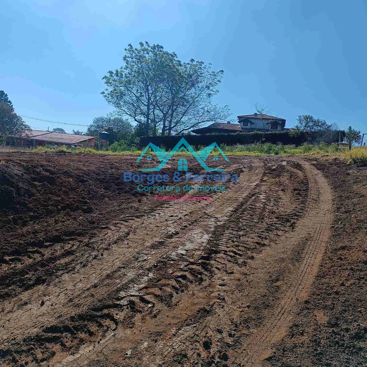 Terreno, 1500 m² - Foto 3