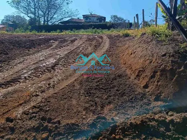 Terreno com 1500m², à venda, no bairro Carafá em Votorantim