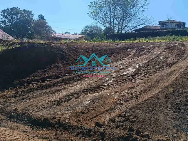 Terreno com 1500m², à venda, no bairro Carafá em Votorantim