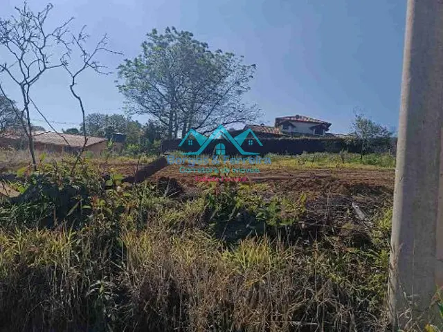 Terreno com 1500m², à venda, no bairro Carafá em Votorantim