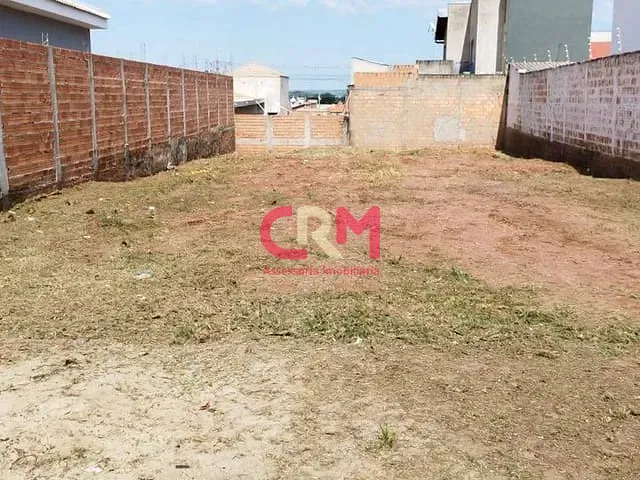 Terreno com 341m², à venda, no bairro Jardim São Luiz em Taquaritinga