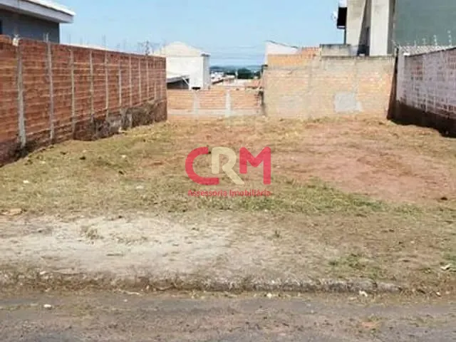 Terreno com 341m², à venda, no bairro Jardim São Luiz em Taquaritinga