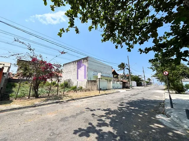 Terreno com 360m², para alugar, no bairro Piratininga em Niterói