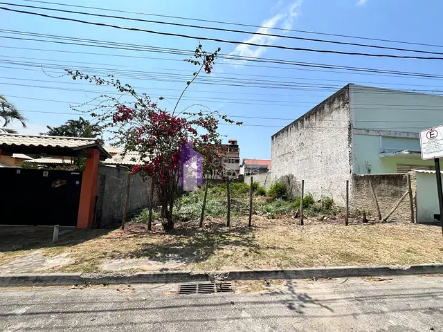 Terreno com 360m², para alugar, no bairro Piratininga em Niterói