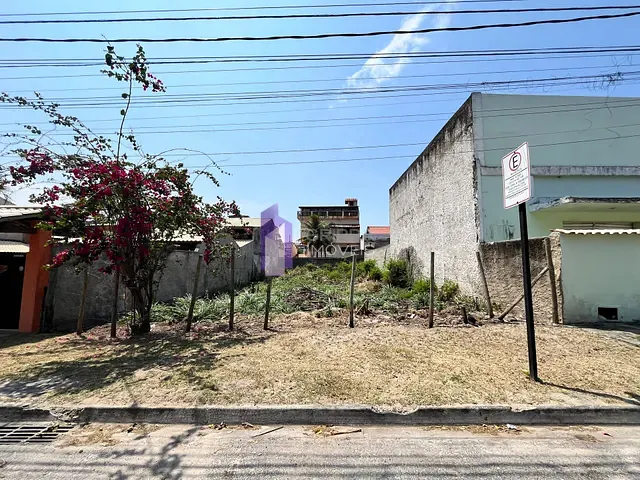 Terreno com 360m², para alugar, no bairro Piratininga em Niterói