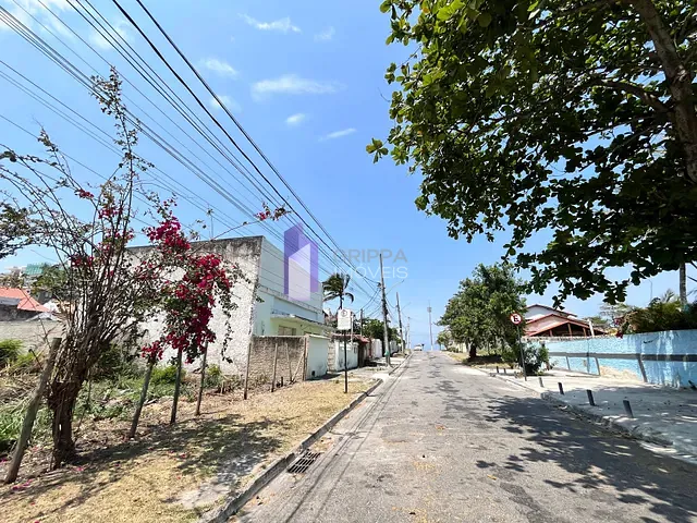 Terreno com 360m², para alugar, no bairro Piratininga em Niterói