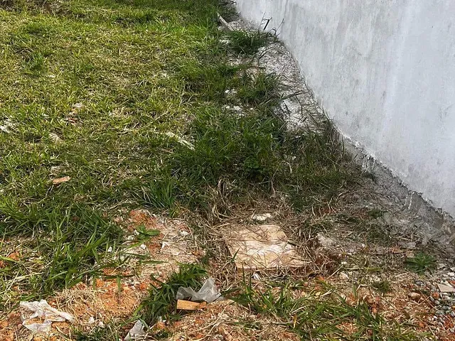Terreno com 132m², à venda, no bairro Sítio Boa Vista em Cotia