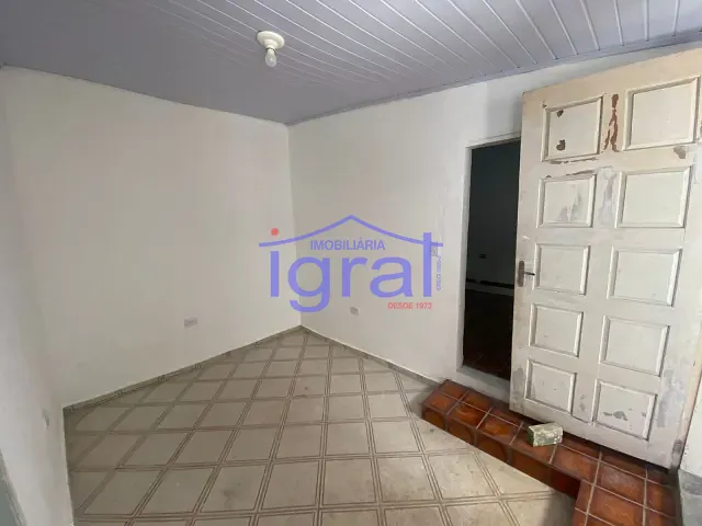 Terreno com 162m², à venda, no bairro Vila Guarani (Z Sul) em São Paulo