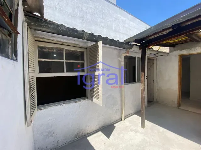 Terreno com 162m², à venda, no bairro Vila Guarani (Z Sul) em São Paulo