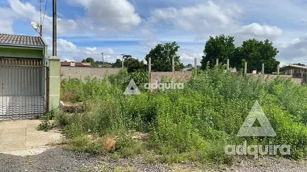 Terreno, 462 m² - Foto 1