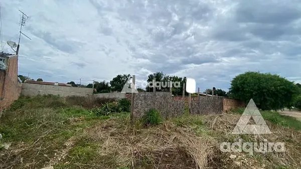 Terreno, 462 m² - Foto 2