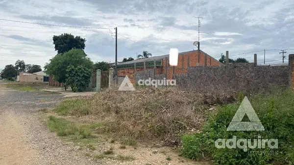 Terreno, 462 m² - Foto 3