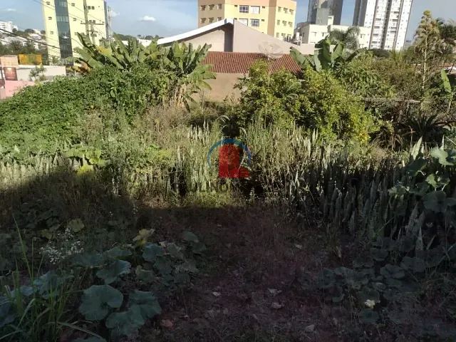 Terreno com 1000m², para alugar, no bairro Santo Antônio em Americana