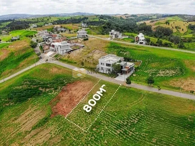 Terreno com 8000m², à venda, no bairro CENTRO em Itupeva