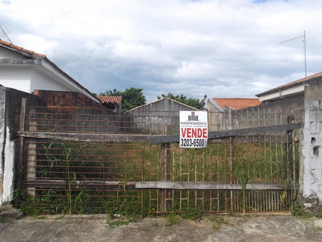 Foto do Terreno - Terreno residencial à venda, Jardim das Indústrias, São José dos Campos. | INDEPENDENCE NEGOCIOS IMOBILIARIOS LTDA