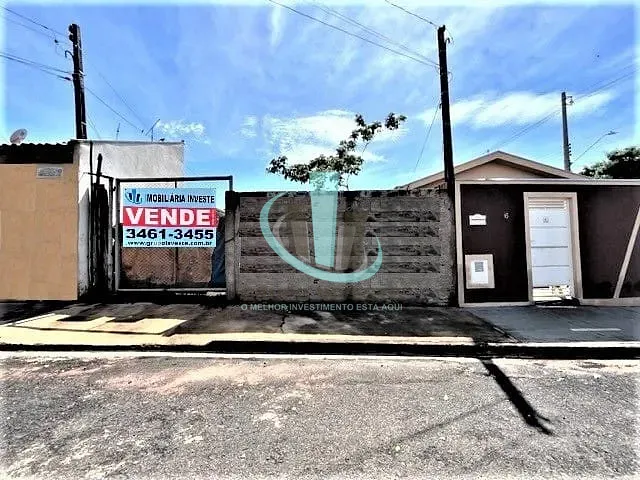 Terreno com 1875m², à venda, no bairro JARDIM INDAIÁ em ARARAQUARA