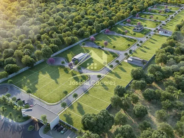 Terreno com 300m², à venda, no bairro Centro em Chapada Dos Guimarães