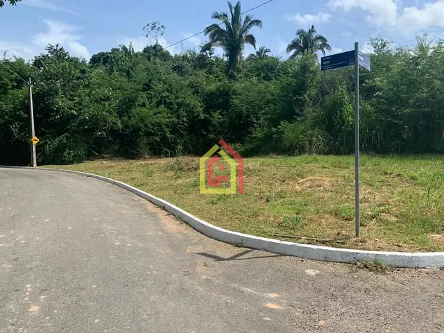 Terreno com 552m², à venda, no bairro Mirante do Vale em Marabá