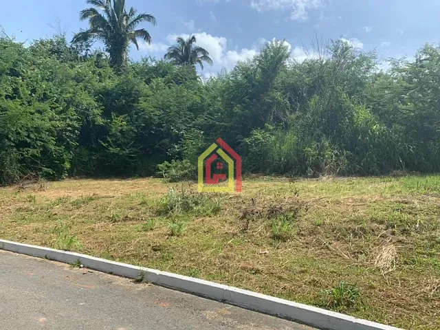 Terreno com 552m², à venda, no bairro Mirante do Vale em Marabá
