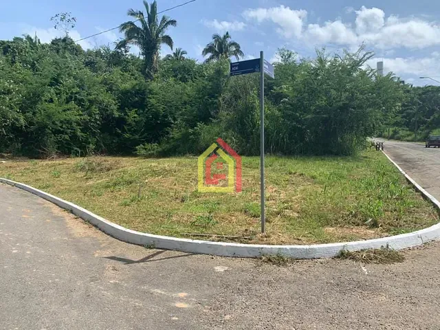 Terreno com 552m², à venda, no bairro Mirante do Vale em Marabá