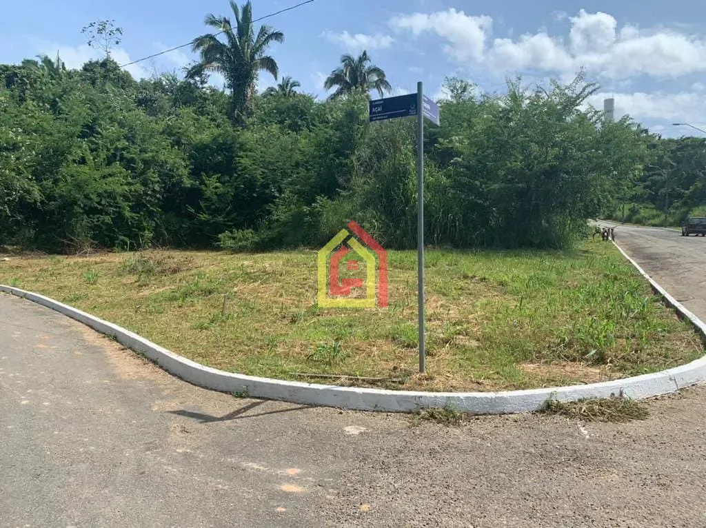 Terreno à venda com 552m² de terreno no Mirante do Vale, Marabá (PA) — foto 4 de 16