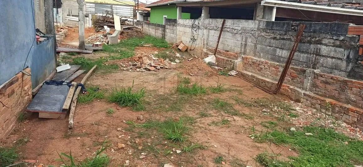 Terreno, 125 m² - Foto 1