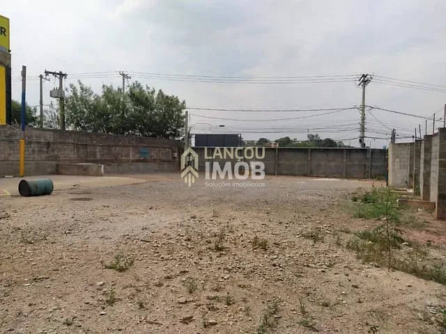Terreno com 619m², à venda, no bairro Poste em Jundiaí