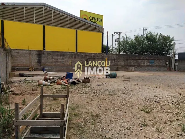Terreno com 619m², à venda, no bairro Poste em Jundiaí