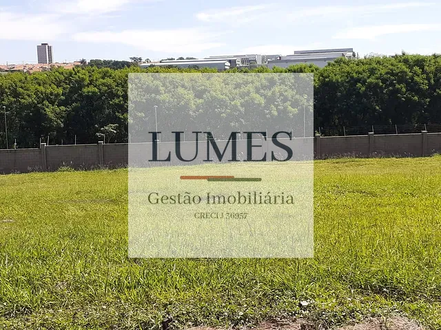 Terreno com 490m², à venda, no bairro Parque Fortaleza em Nova Odessa