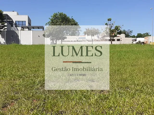 Terreno com 490m², à venda, no bairro Parque Fortaleza em Nova Odessa