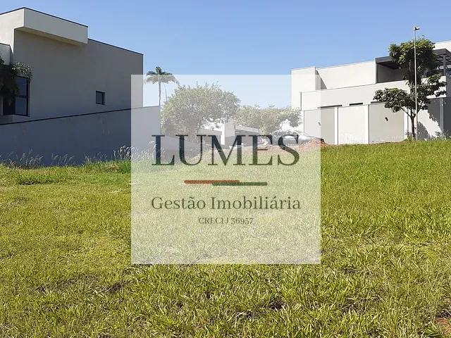 Terreno com 490m², à venda, no bairro Parque Fortaleza em Nova Odessa