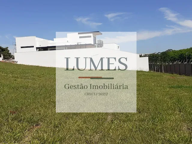 Terreno com 490m², à venda, no bairro Parque Fortaleza em Nova Odessa