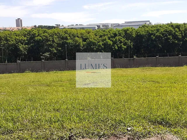 Terreno com 490m², à venda, no bairro Parque Fortaleza em Nova Odessa