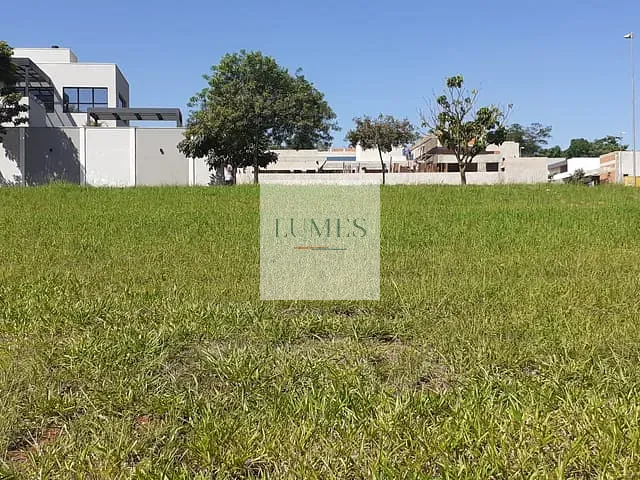 Terreno com 490m², à venda, no bairro Parque Fortaleza em Nova Odessa