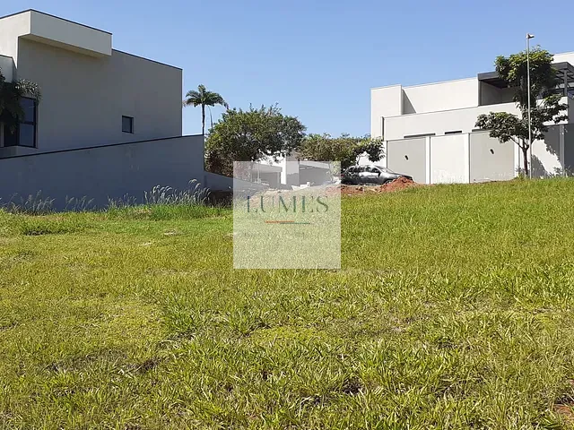 Terreno com 490m², à venda, no bairro Parque Fortaleza em Nova Odessa