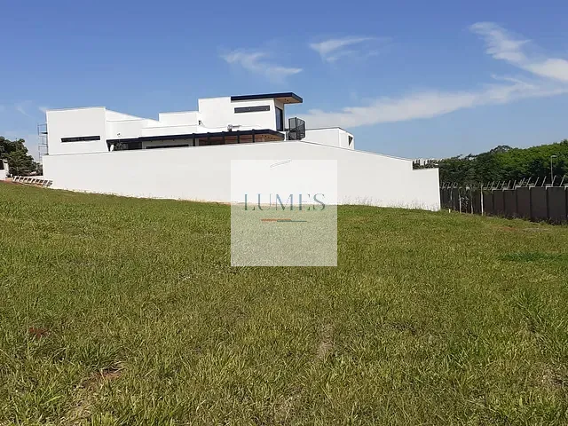 Terreno com 490m², à venda, no bairro Parque Fortaleza em Nova Odessa