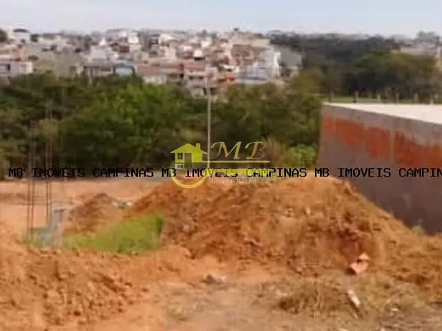 Terreno com 200m², à venda, no bairro Residencial Parque São Clemente em Monte Mor
