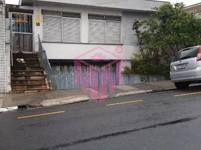 Terreno com 500m², à venda ou para alugar, no bairro Jardim Nova Petrópolis em São Bernardo do Campo