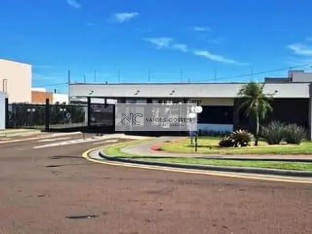 Terreno com 258m², à venda, no bairro Pqo Taua em Londrina