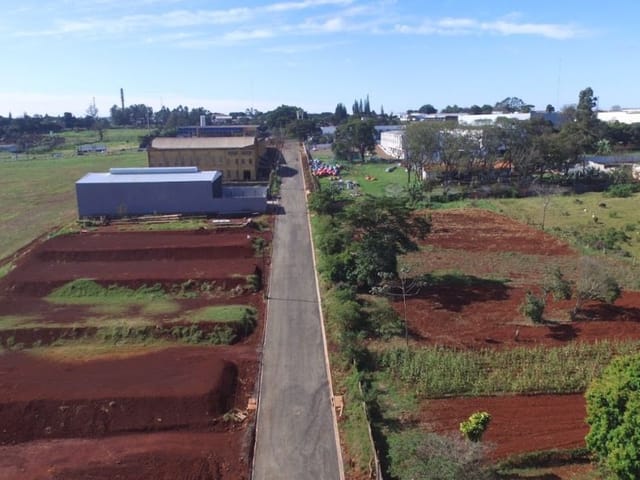 Foto do Terreno - Terreno à venda 1008M², Cilo 2, Londrina - PR | Imobiliária Natal LTDA
