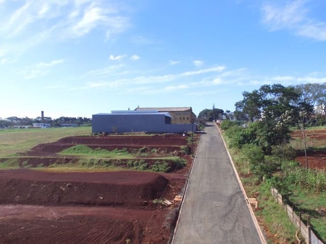 Foto do Terreno - Terreno à venda 1008M², Cilo 2, Londrina - PR | Imobiliária Natal LTDA